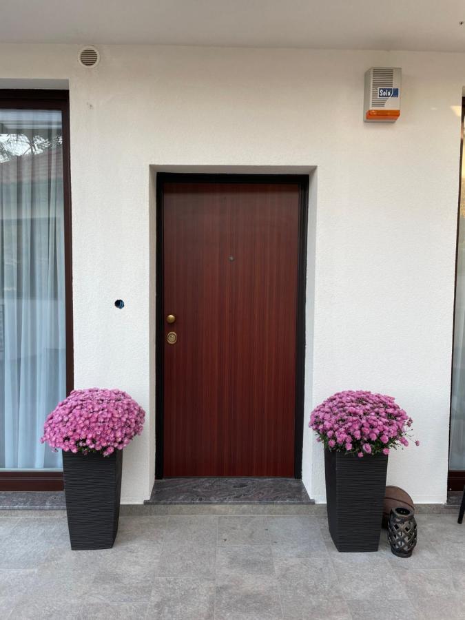 Residence 33 Saraievo Exterior foto